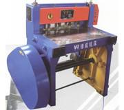 Shearing machine (2)